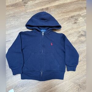 Ralph Lauren Jacket size 2T excellent condition - unisex